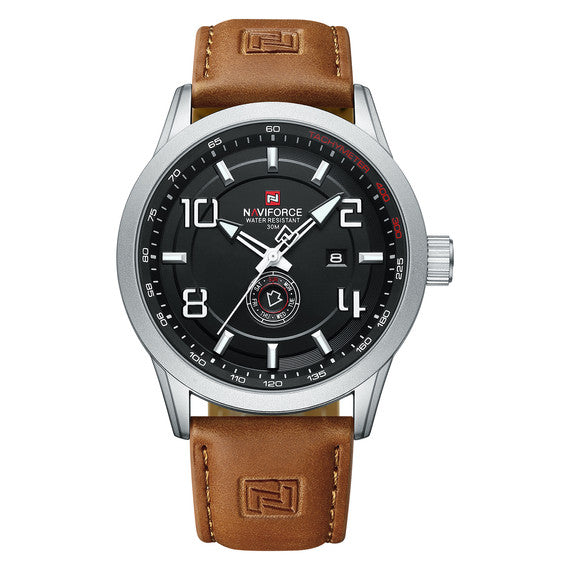 NAVIFORCE LIGHTNING Quartz C