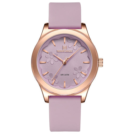 NAVIFORCE PARIS Quartz C