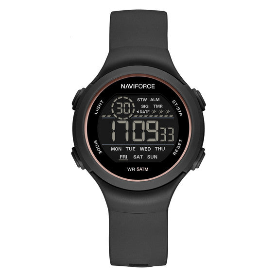 NAVIFORCE OKINAWA Quartz C
