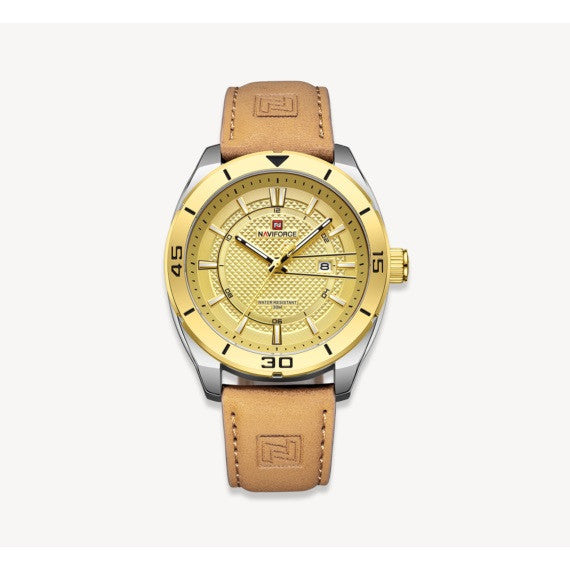 NAVIFORCE CHAMPION Quartz L