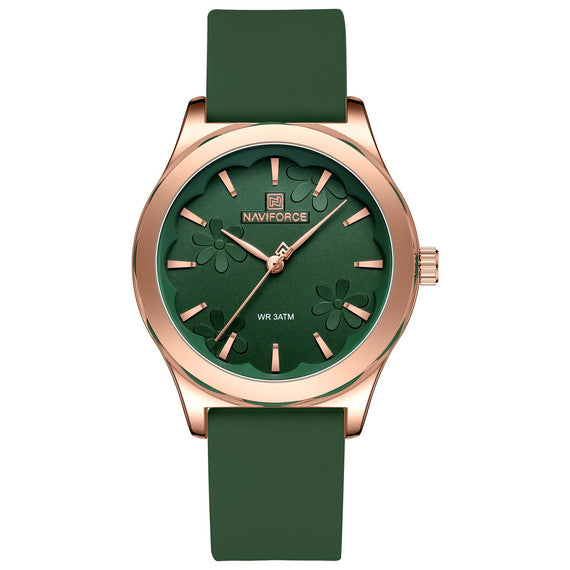 NAVIFORCE PARIS Quartz C