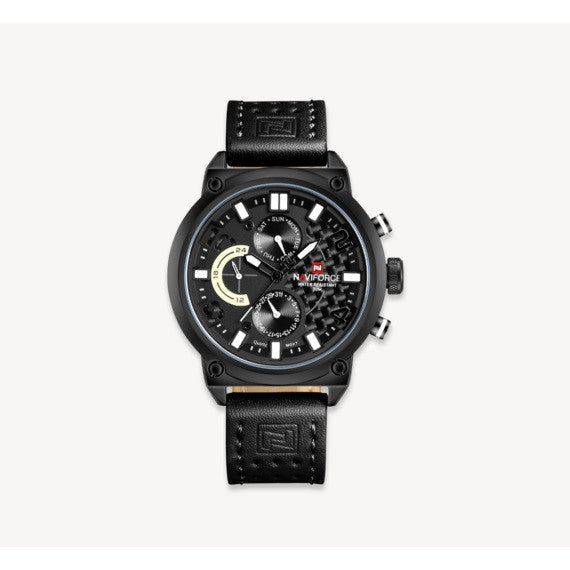 NAVIFORCE SHADOW Quartz L