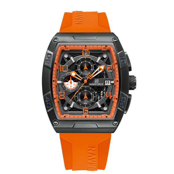 NAVIFORCE MILLER Quartz C