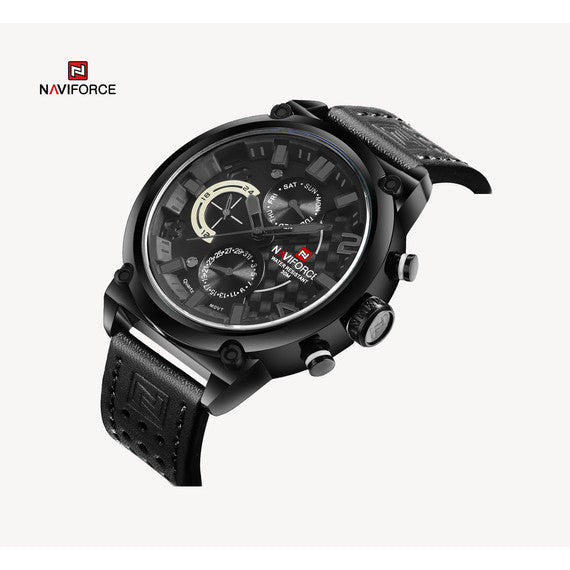 NAVIFORCE SHADOW Quartz L