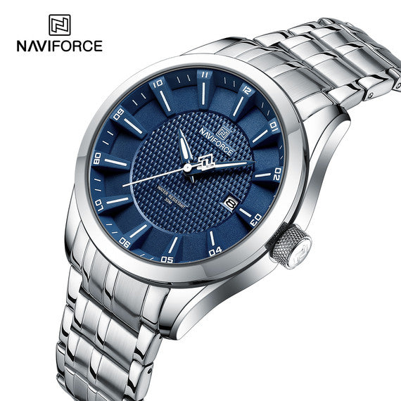NAVIFORCE SIGN Quartz S