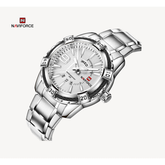 NAVIFORCE ADMIRAL Quartz S
