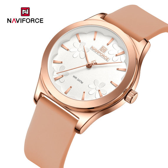 NAVIFORCE PARIS Quartz C