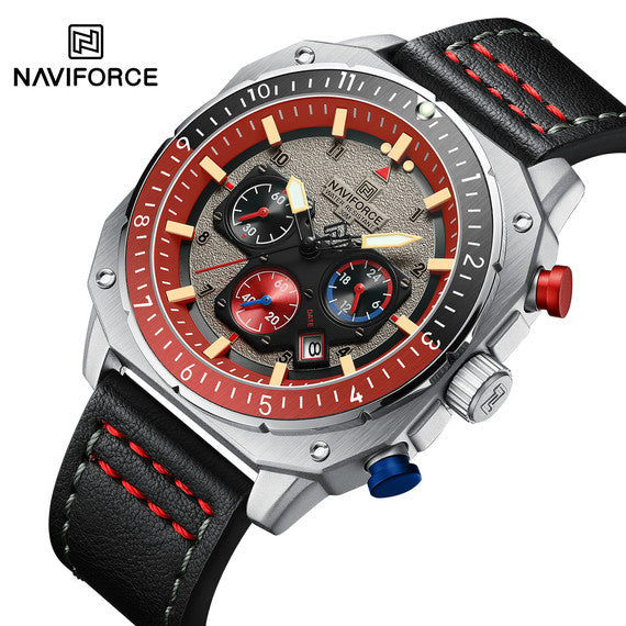 NAVIFORCE TURTLE Quartz L