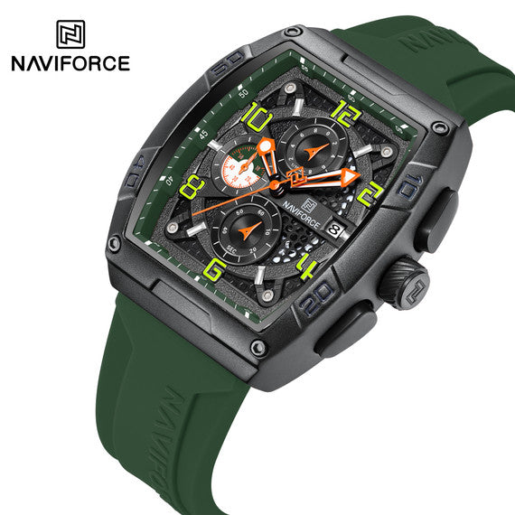 NAVIFORCE MILLER Quartz C