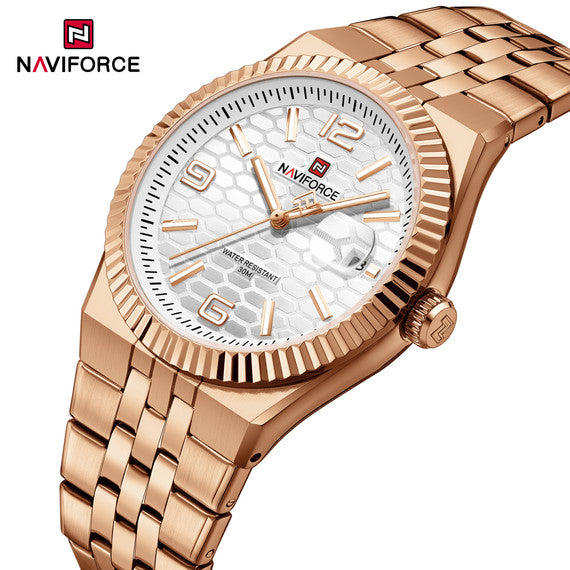 NAVIFORCE BENEDICT Quartz S