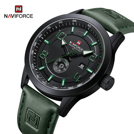 NAVIFORCE LIGHTNING Quartz C