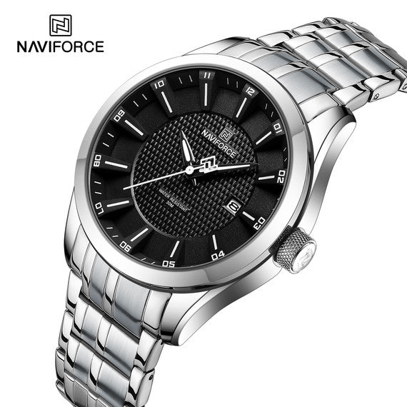 NAVIFORCE SIGN Quartz S