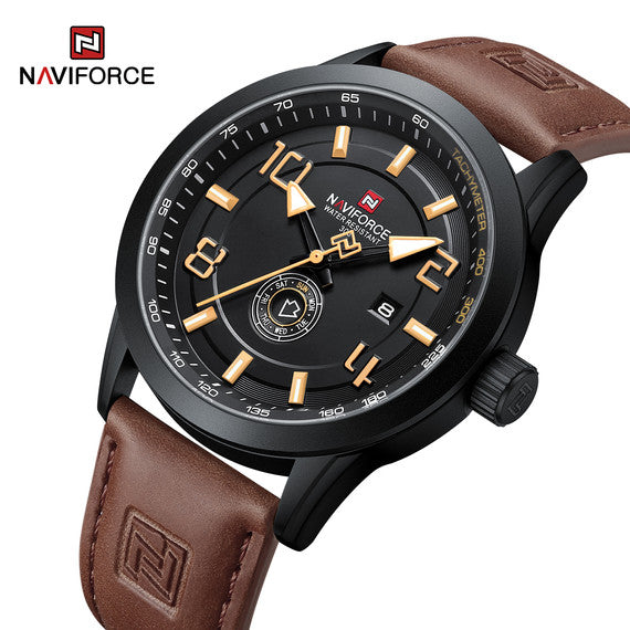 NAVIFORCE LIGHTNING Quartz C