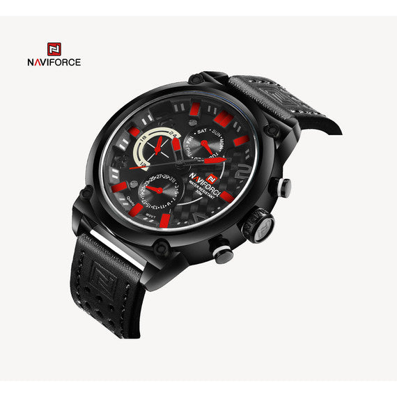 NAVIFORCE SHADOW Quartz L