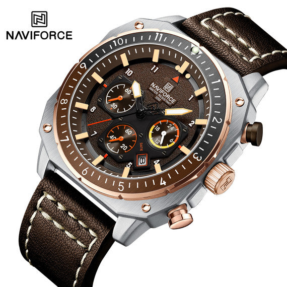NAVIFORCE TURTLE Quartz L