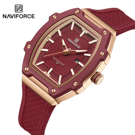 NAVIFORCE CAMILLE Quartz C