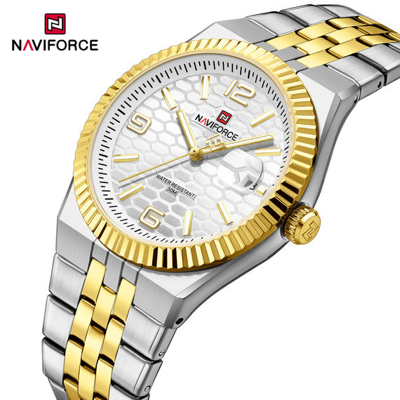 NAVIFORCE BENEDICT Quartz S