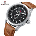NAVIFORCE LIGHTNING Quartz C