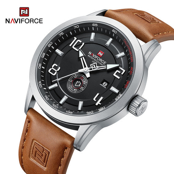 NAVIFORCE LIGHTNING Quartz C