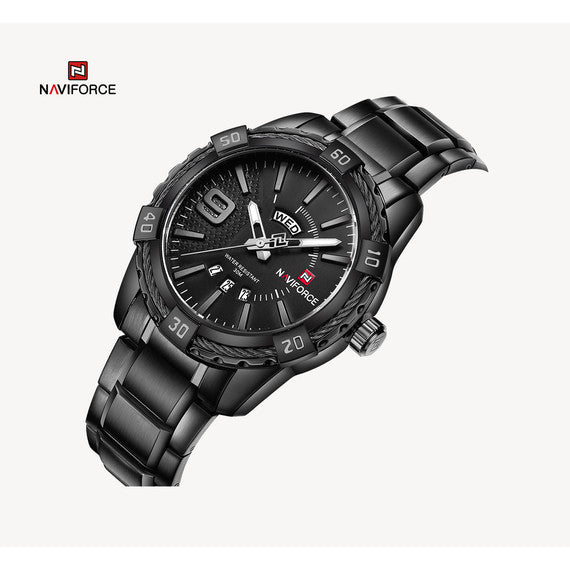 NAVIFORCE ADMIRAL Quartz S
