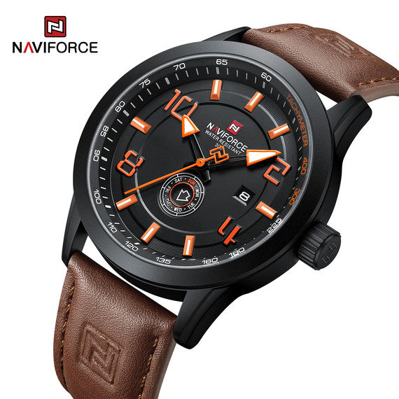 NAVIFORCE LIGHTNING Quartz C