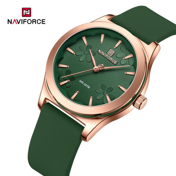 NAVIFORCE PARIS Quartz C