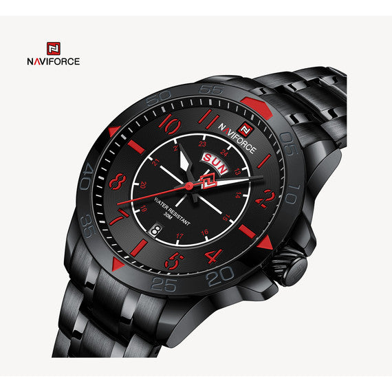 NAVIFORCE CLIFF Quartz S