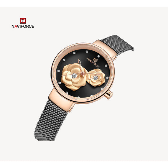 NAVIFORCE ROMANCE Quartz S