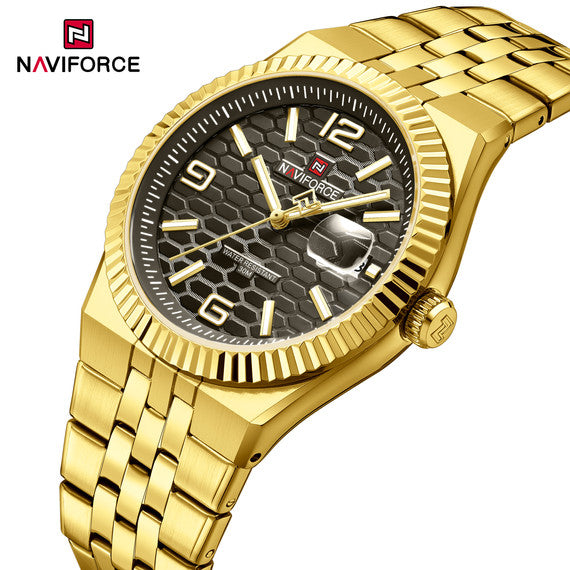 NAVIFORCE BENEDICT Quartz S