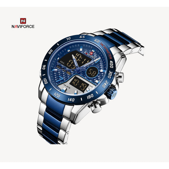 NAVIFORCE HERITAGE Quartz S