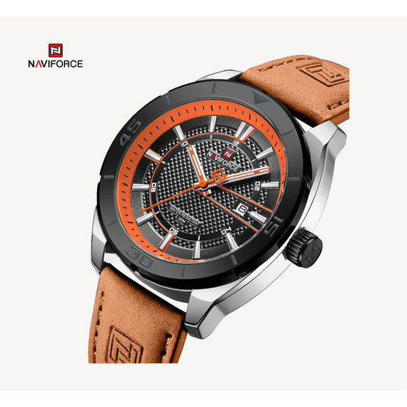 NAVIFORCE CHAMPION Quartz L