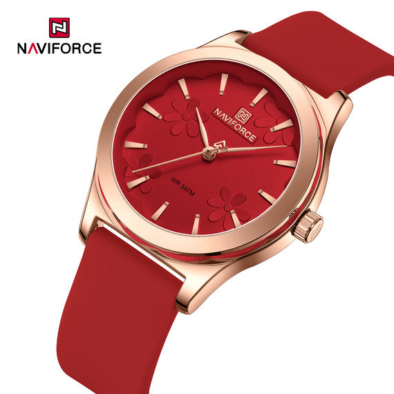 NAVIFORCE PARIS Quartz C