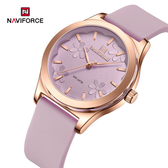 NAVIFORCE PARIS Quartz C