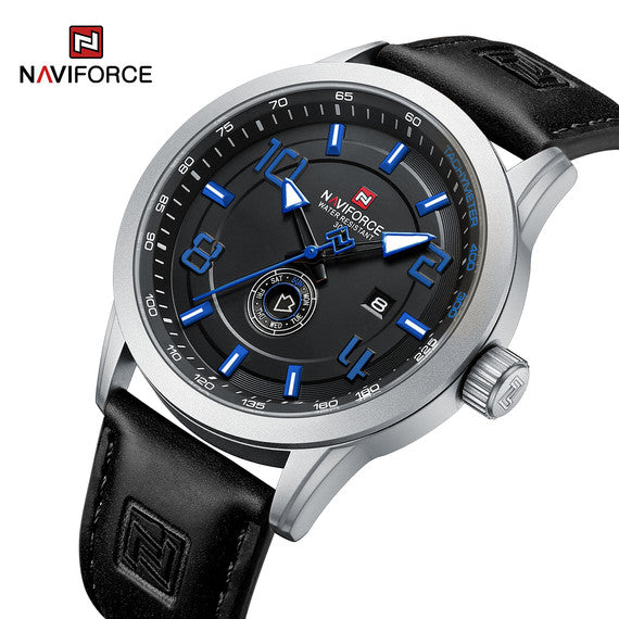NAVIFORCE LIGHTNING Quartz C