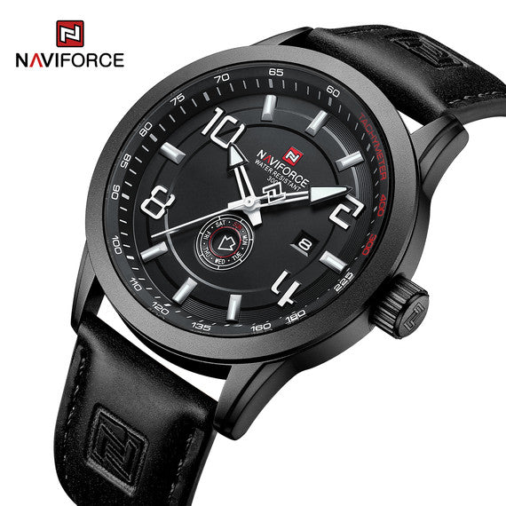 NAVIFORCE LIGHTNING Quartz C