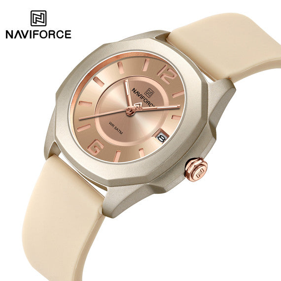 NAVIFORCE STOCKHOLM Quartz C