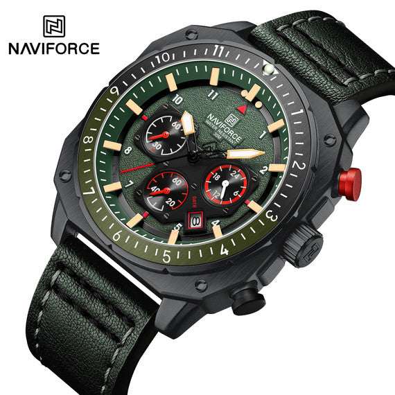 NAVIFORCE TURTLE Quartz L