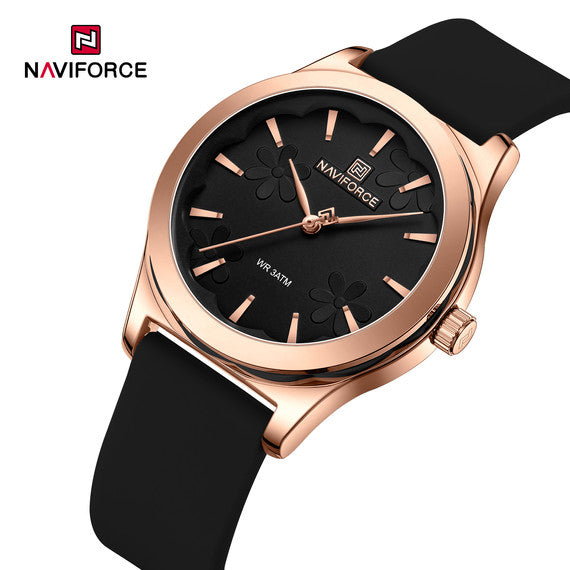 NAVIFORCE PARIS Quartz C
