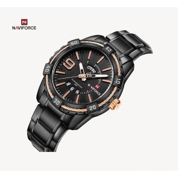 NAVIFORCE ADMIRAL Quartz S