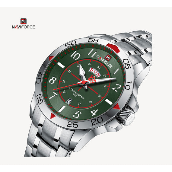 NAVIFORCE CLIFF Quartz S