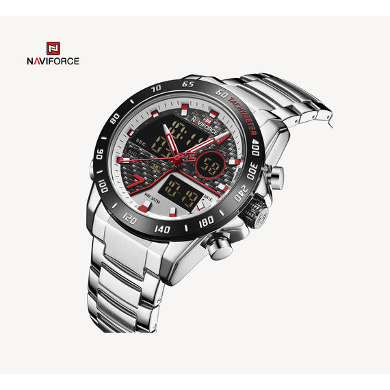 NAVIFORCE HERITAGE Quartz S
