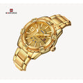 NAVIFORCE ADMIRAL Quartz S