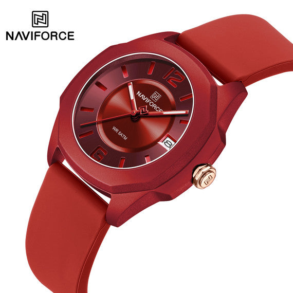 NAVIFORCE STOCKHOLM Quartz C