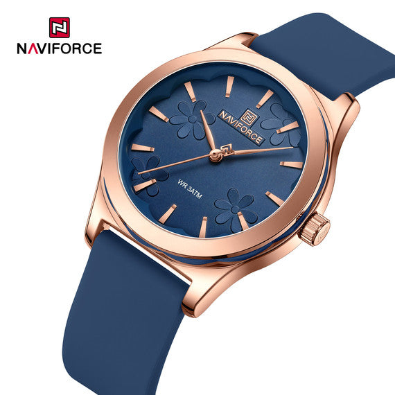 NAVIFORCE PARIS Quartz C
