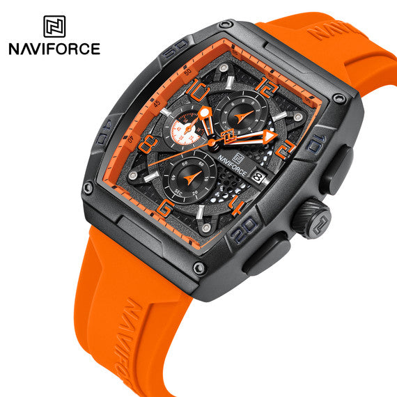 NAVIFORCE MILLER Quartz C
