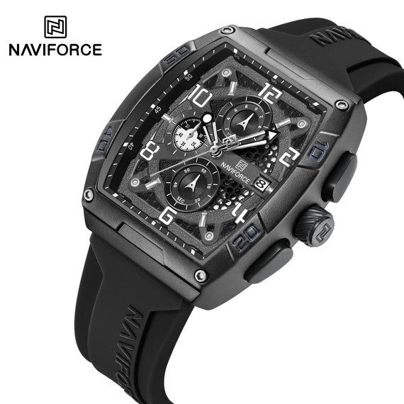 NAVIFORCE MILLER Quartz C