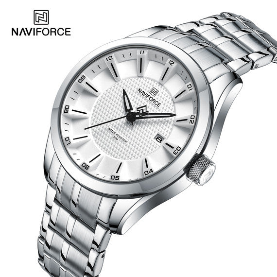 NAVIFORCE SIGN Quartz S