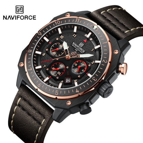 NAVIFORCE TURTLE Quartz L