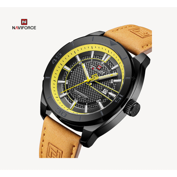 NAVIFORCE CHAMPION Quartz L