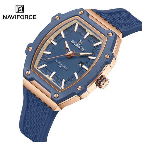 NAVIFORCE CAMILLE Quartz C